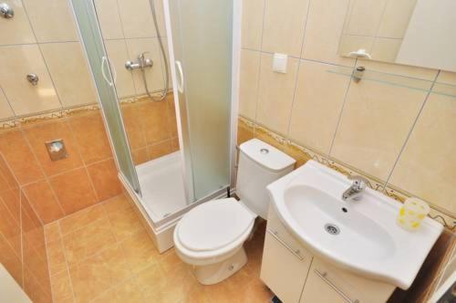 Apartment Bambino คาชเตลา ภายนอก รูปภาพ