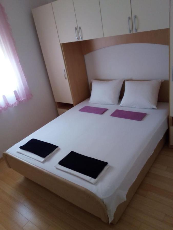 Apartment Bambino คาชเตลา ภายนอก รูปภาพ