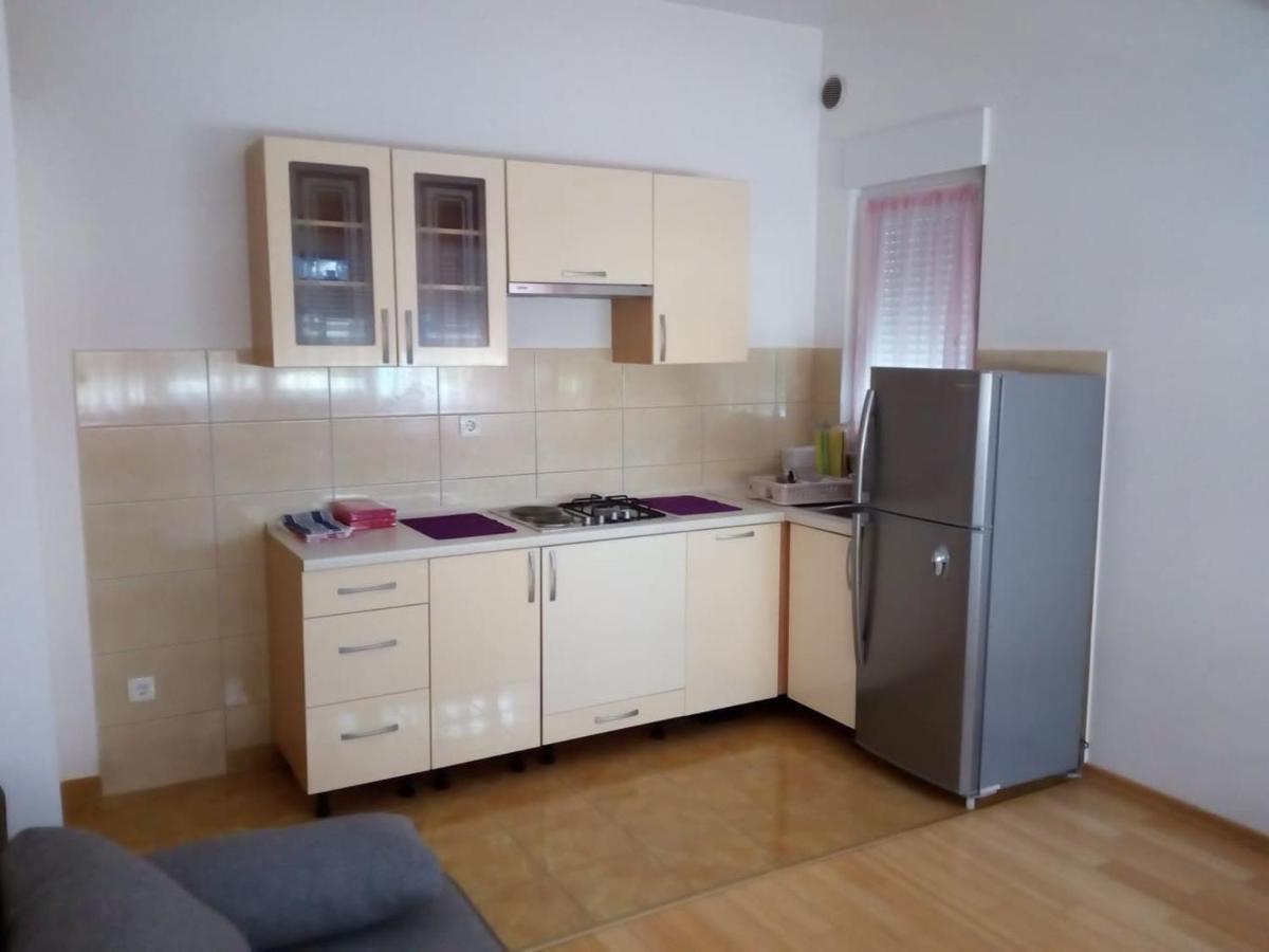 Apartment Bambino คาชเตลา ภายนอก รูปภาพ